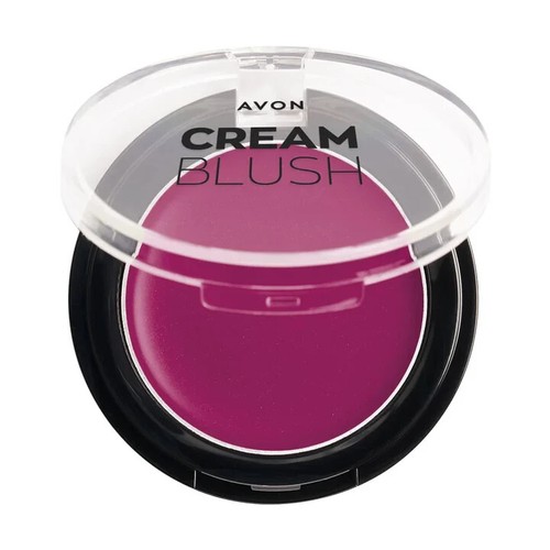 Avon 2-in-1 Lip & Cheek Cream Blush 2.4 g - Various Shades - New & Authentic - Picture 60 of 75