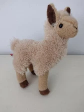Douglas Llama Plush Stuffed Animal Toy #1525