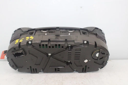 6C0920730A Quadro Strumenti per VOLKSWAGEN POLO V (6R1) Sport by R-Line 1506148 - Bild 2 von 10