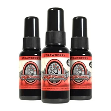 Bluntpower Air Freshener Blunt Power Spray, Strawberry (Pack of 3)
