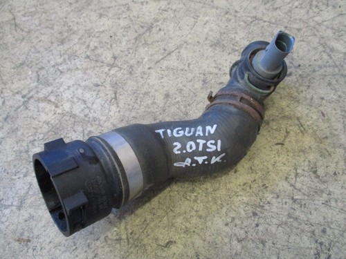 Kühlwasserschlauch VW Tiguan 2.0TSI Schlauch Kühlerschlauch Temperaturfühler