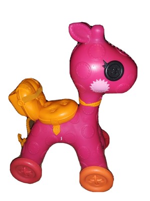 lalaloopsy horse