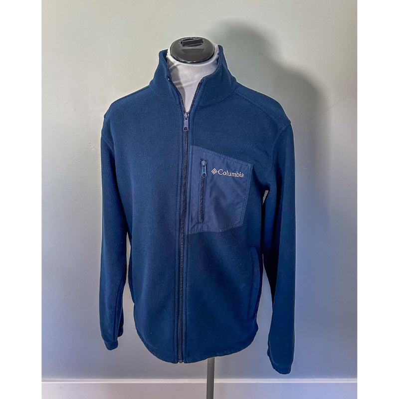 Columbia Omni-Heat Thermal Jacket Small