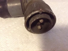 IIT Cannon Aison G24 Connector 