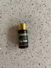 Tea Tree Essential Oil 2.5ml Size 100% Natural Essential Oil  Brand New