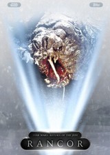 [DIGITAL CARD] Topps Star Wars - Rancor - Tier 6 Holiday Countdown