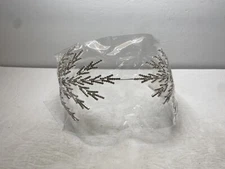 Rhinestone Head Piece Headband