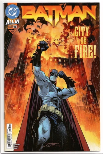 Batman #86-158 MAIN & Variant Cover YOU CHOOSE 2017 - 2025