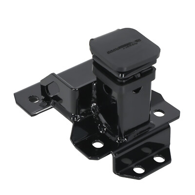 2'' Rear Trailer Hitch Kit For Can-Am Maverick X3/MAX 2022-2024 Bolt-On