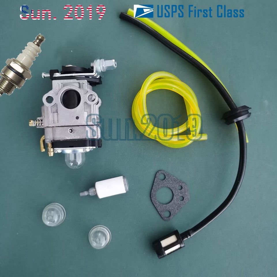 Kit Carburatore Per Shindaiwa EB630 EB633RT EB802 EB802RT &ndash; Ricambio A021003240 &ndash; Walparts18