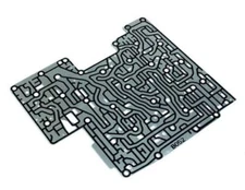 ZF6HP19 ZF6HP26 ZF6HP32 Transmission Valve Body Separator Plate A052 B052