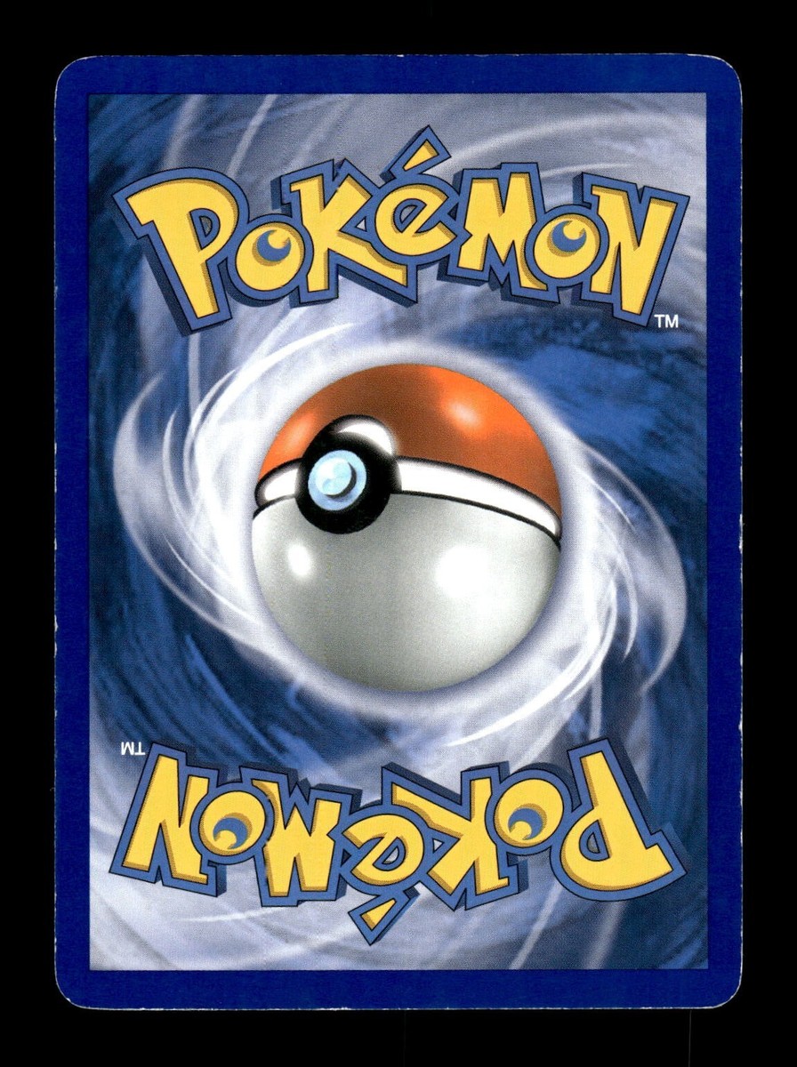 Pokemon 2007 Power Keepers Charmander 048/108 *See Images* (48-1