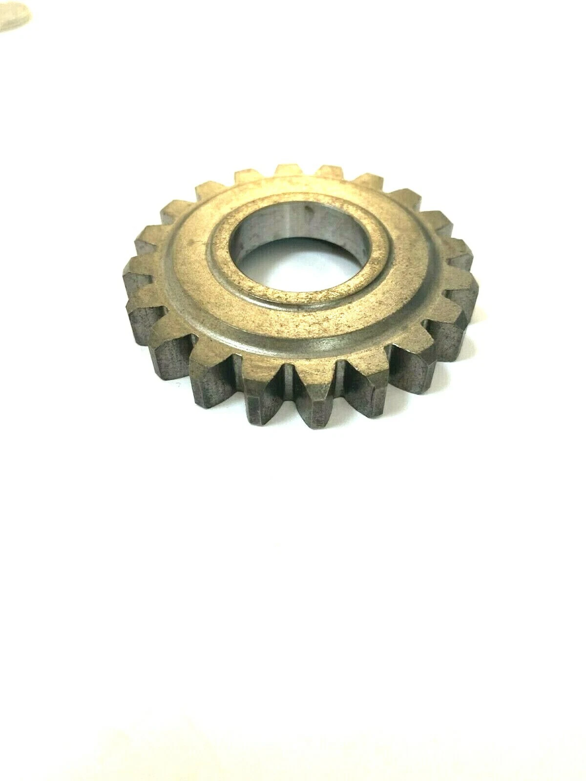 GEAR,4TH DRIVEN,NT:20 (NT:20)