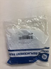 WH03X32097 Lavadora Lavadora Transmisión Polea y Tuerca Compatible con GE