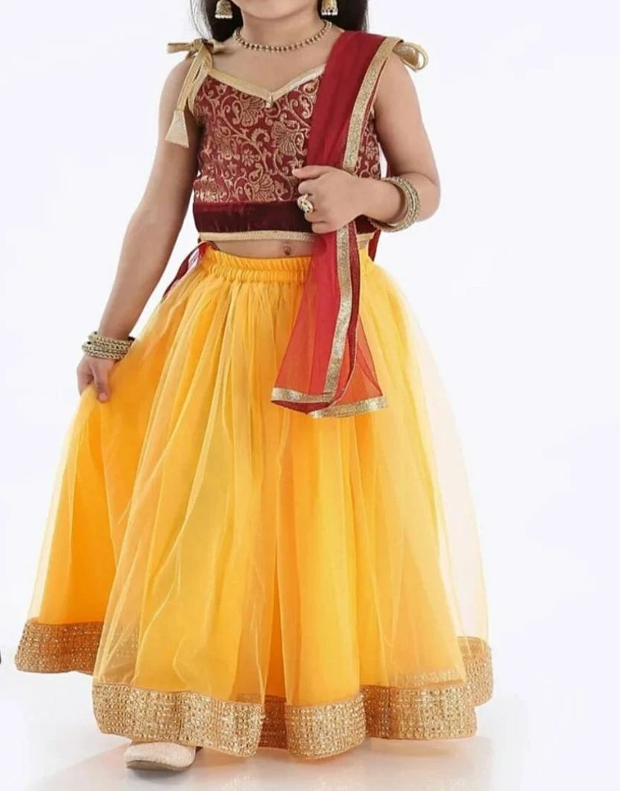 Shop wedding lehenga choli online