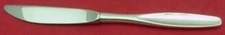 Selene by Kirk Sterling Silver Butter Spreader Hollow Handle 6 1/2" Heirloom