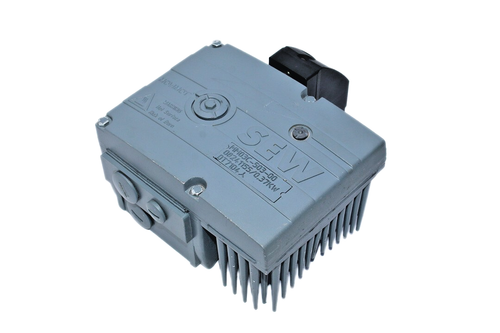 SEW MM03C-503-00 (08241155) Movimot Frequency Inverter MLG11A (8233845) - Picture 6 of 8