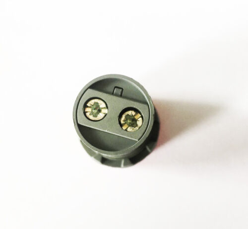 ABB CL2-523Y Yellow LED Signal Display 220/230VAC New- - Picture 2 of 7