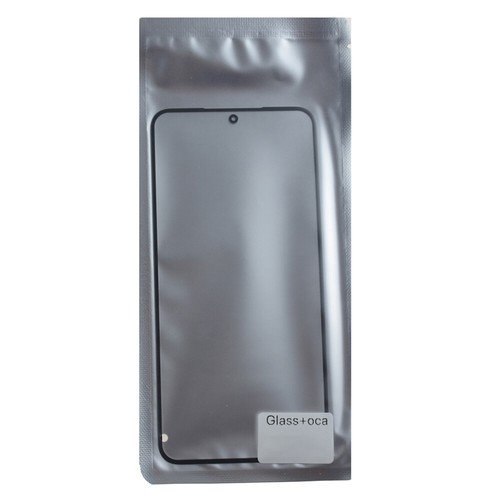 Front Outer Glass Screen Lens Replacement for Samsung Galaxy S23 Ultra with OCA - Photo 8 sur 10