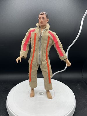 Figurine vintage action man joe hasbro 1964 soldat