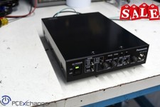 Panasonic GP-US742 3CCD Color Camera Control Unit CCU GP-US742CU