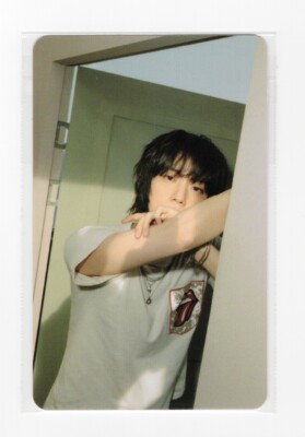 JIN BTS - 2nd Mini ECHO [BEATROAD] LUCKY DRAW WVENT EXCLUSIVE