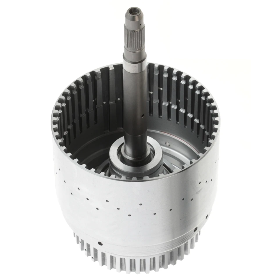 Carcasa de embrague inverso genuina GM 2015-2023 GMC 2-3-4-6-8 y 4-5-6-7-8 24044230 Foto 4 de 4