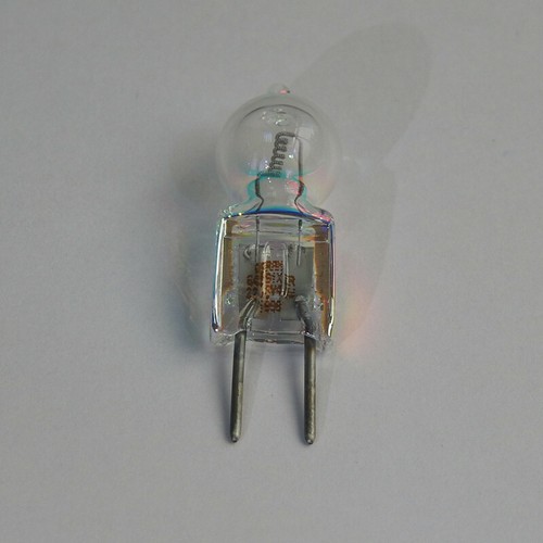 OSRAM 64291 Lamp 22.8V40W Bulb MAQUET Shadowless Light Dr.Mach Surgical Light - Picture 2 of 3