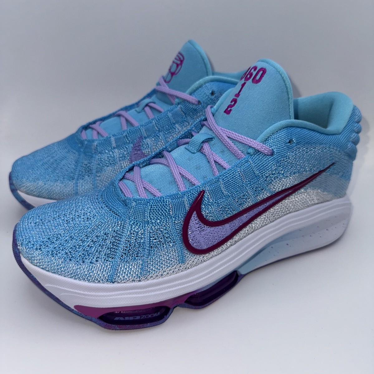 Size 9 - Paige Bueckers x Nike Air Zoom GT Hustle 3 Be You, Be
