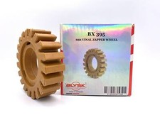 BLYSK Vinyl Zapper Eraser Wheel