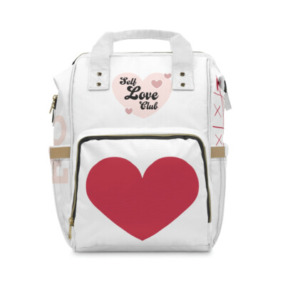 baby love nappy bag