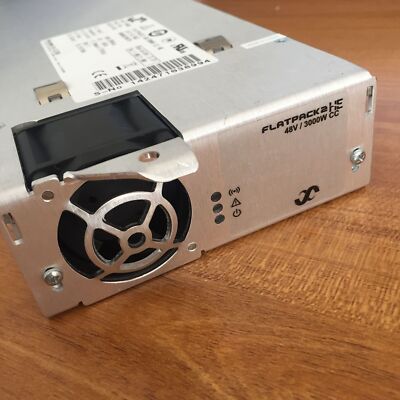 For ELTEK FLATPACK2 48/3000 CC HE   module 241119.902 #D2