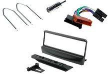 f&uuml;r FORD Fiesta Escort Mondeo Radioblende Radioadapter ISO Adapter Radio SET