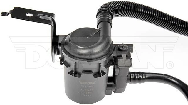 Electroválvula de ventilación de bote de vapor Dorman 911-064 07-16 Chevy GMC Cadillac Foto 3 de 4