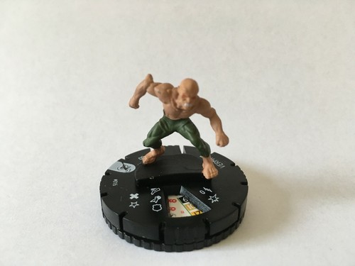 Marvel HeroClix Modellino Superior Foes of Spider-Man - Foto 14 di 22