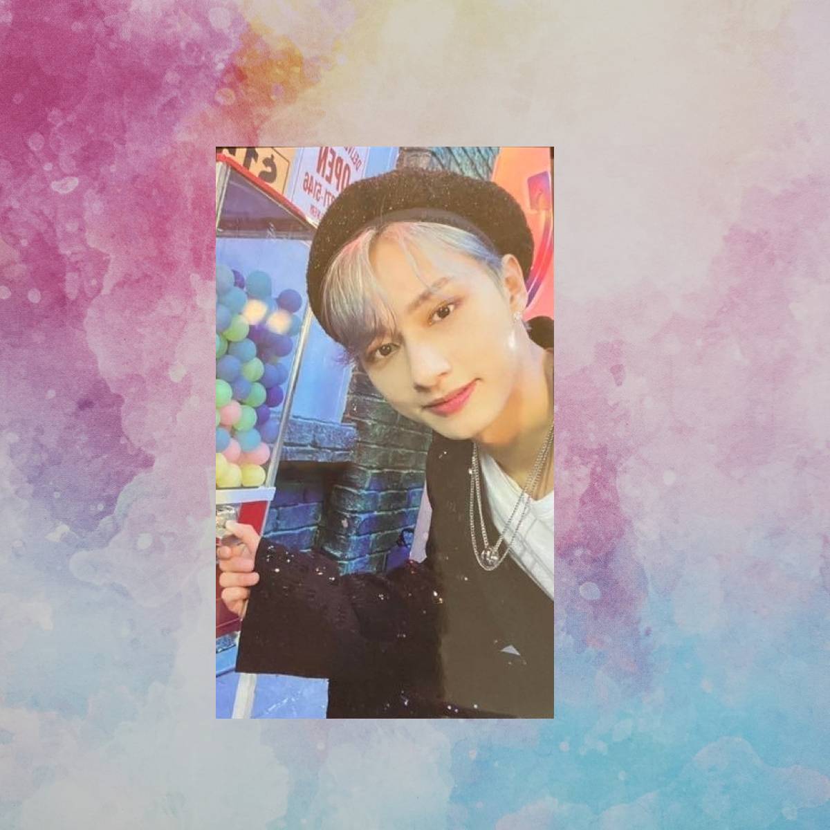 SEVENTEEN PhotoCard Sector 17 Compact ver. UMJ Weverse Japan SEVENTEEN PhotoCard Sector 17 Compact ver. UMJ Weverse Japan