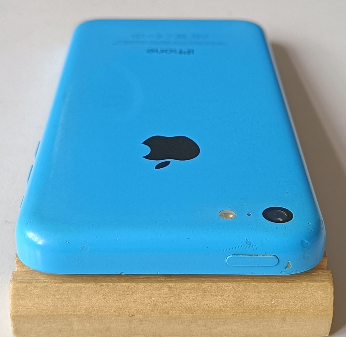 Apple - ☆iPhone5c 16GB☆ Apple iPhone 5c Smartphone (Unlocked), 16GB. | eBay