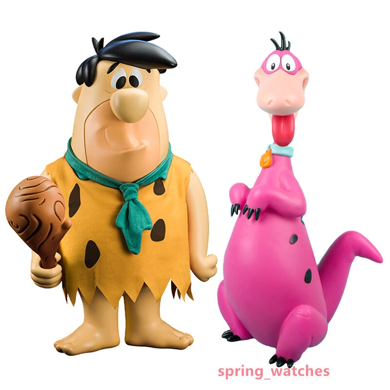 Flintstones dino online