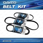 <!--F#f_0-->Dayco A/C & P/S & Alt Drive Belt Kit for Hyundai Getz TB 1.4L 1.6L G4EE G4ED<!--F/-->