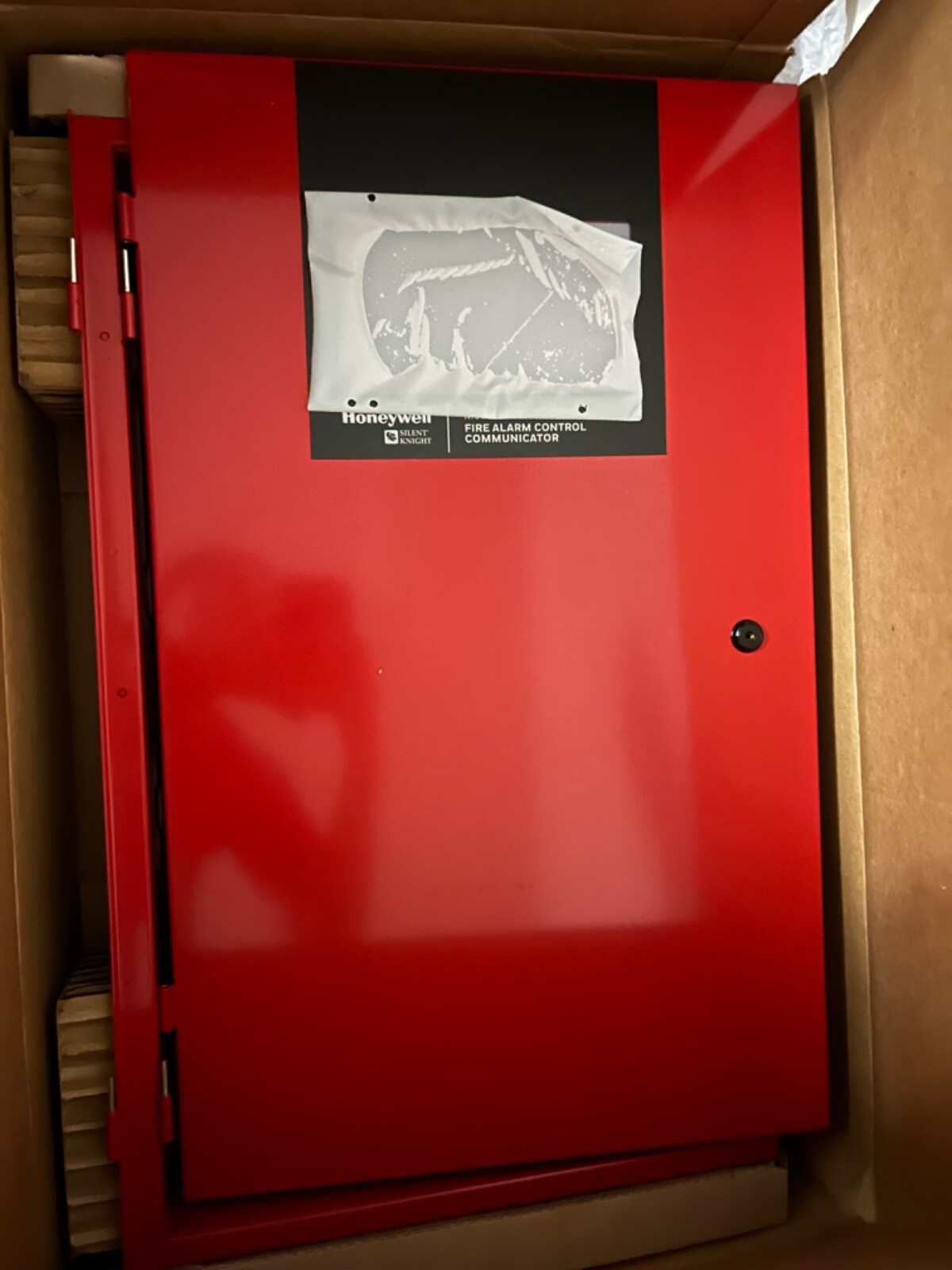 Honeywell Silent Knight 6820 Panel 783196014227 eBay
