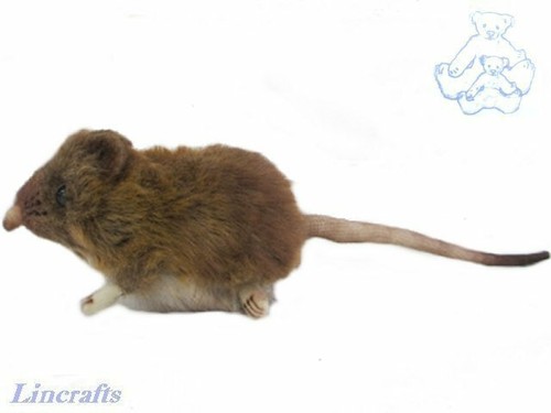 hansa elephant mouse