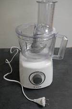 Robot multi fonction BOSCH MCM3110W (occasion, incomplet)