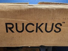 Ruckus ICX7450-24 Port switch