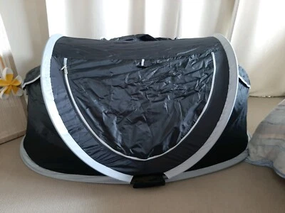 bebe care travel cot