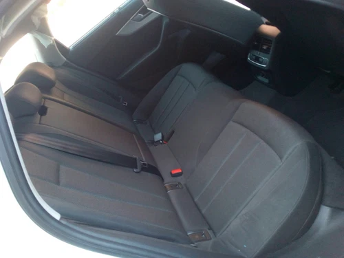 06H105323AE Volante Motor para AUDI A4 AVANT (8W5) básico 2017 3351877 - Imagen 14 de 23