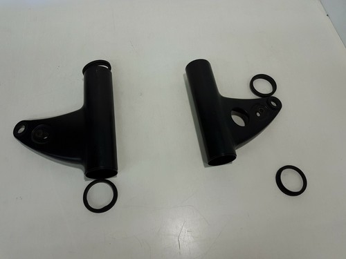 supporto frecce TRIUMPH BONNEVILLE T100 - Imagen 2 de 2