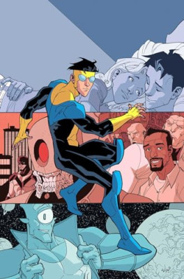 Invincible: Fact of Life v. 5 (Invincible) - Paperback NEW Kirkman, Robert 2005-