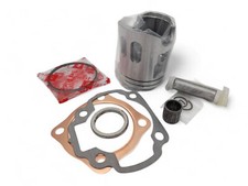 Genuine New Apache RLX 100cc Complete Piston Kit 52mm, FITS AEON COBRA QUADZILLA