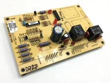 Trane American Standard 21C150624G03 CNT03728 Heat Pump Defrost Board used #D727