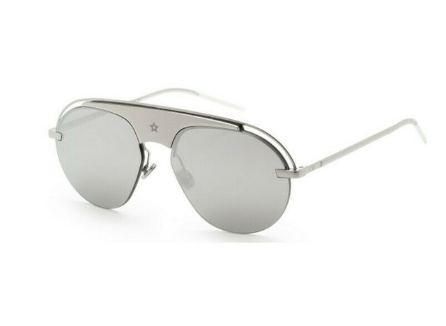 dior mirrored sunglasses price